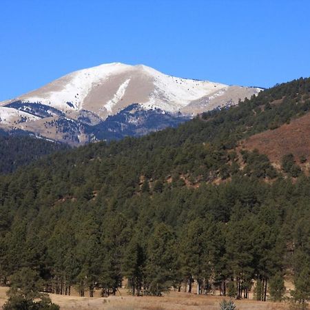 Country Cabin, 2 Bedrooms, Fireplace, Midtown, Sleeps 6 Ruidoso Eksteriør billede