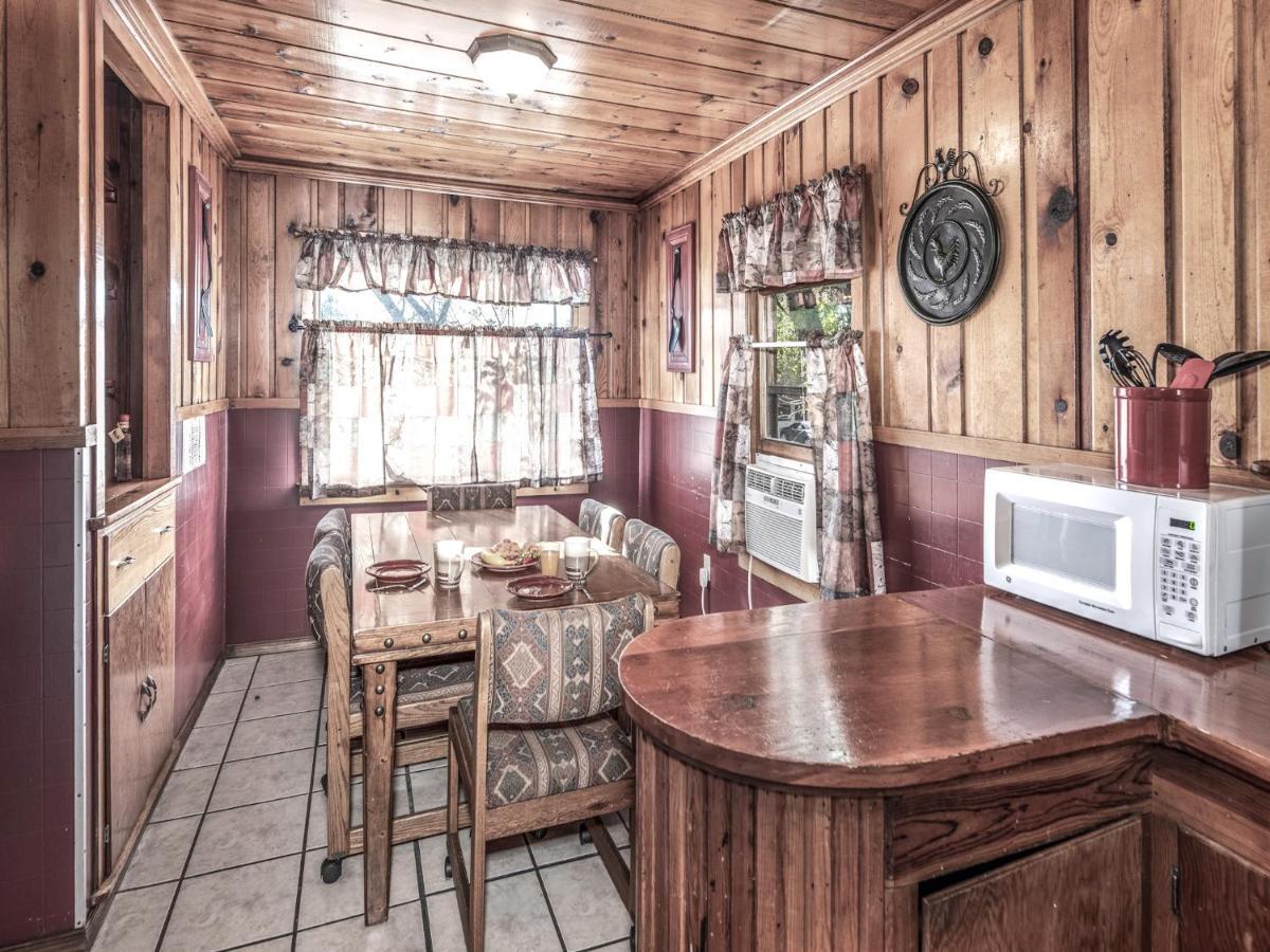 Country Cabin, 2 Bedrooms, Fireplace, Midtown, Sleeps 6 Ruidoso Eksteriør billede