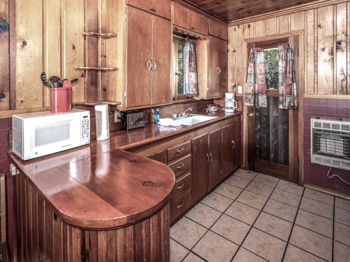 Country Cabin, 2 Bedrooms, Fireplace, Midtown, Sleeps 6 Ruidoso Eksteriør billede
