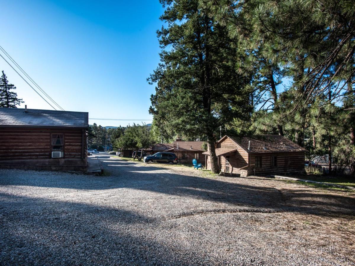 Country Cabin, 2 Bedrooms, Fireplace, Midtown, Sleeps 6 Ruidoso Eksteriør billede