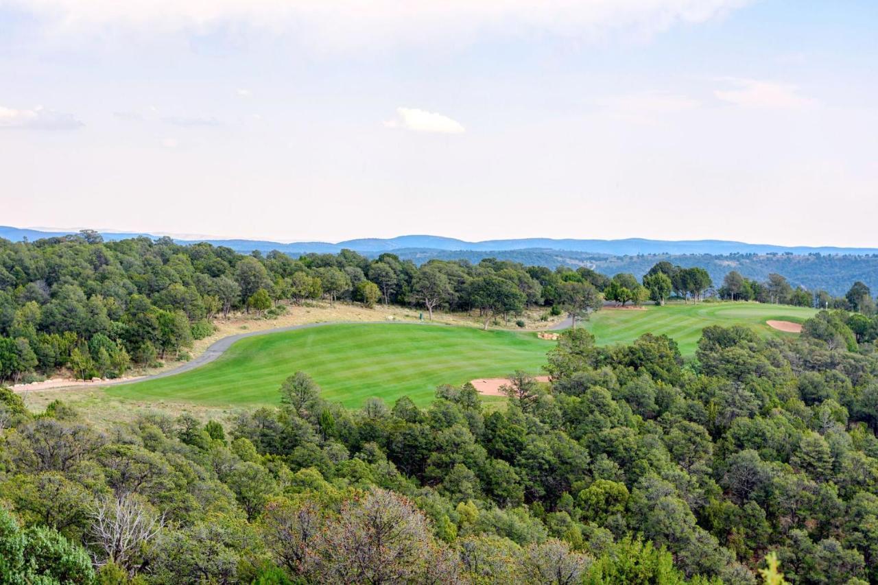 Country Cabin, 2 Bedrooms, Fireplace, Midtown, Sleeps 6 Ruidoso Eksteriør billede
