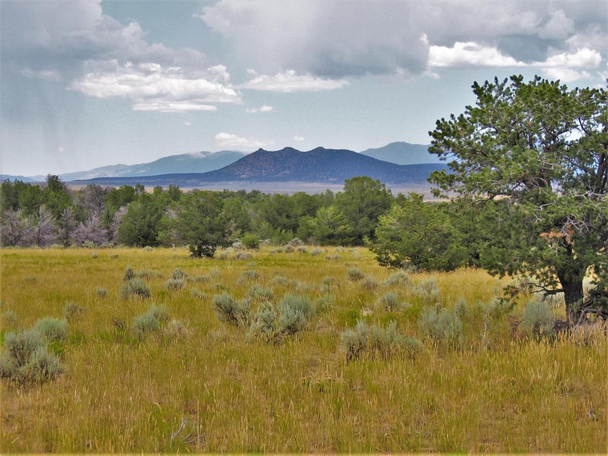Country Cabin, 2 Bedrooms, Fireplace, Midtown, Sleeps 6 Ruidoso Eksteriør billede
