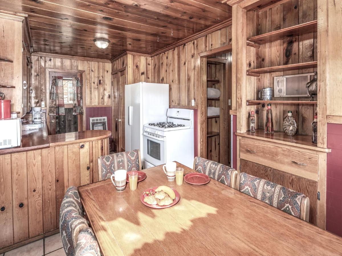 Country Cabin, 2 Bedrooms, Fireplace, Midtown, Sleeps 6 Ruidoso Eksteriør billede