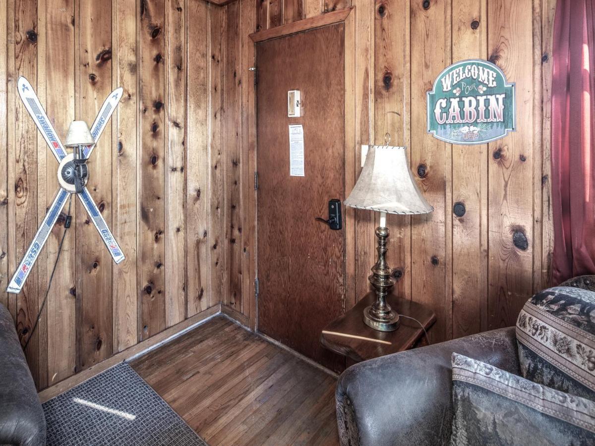 Country Cabin, 2 Bedrooms, Fireplace, Midtown, Sleeps 6 Ruidoso Eksteriør billede