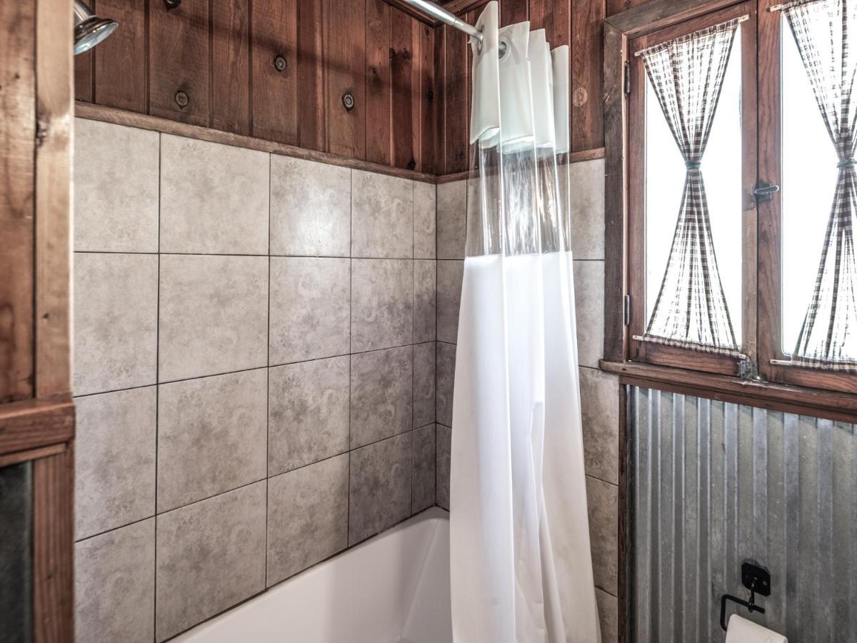 Country Cabin, 2 Bedrooms, Fireplace, Midtown, Sleeps 6 Ruidoso Eksteriør billede