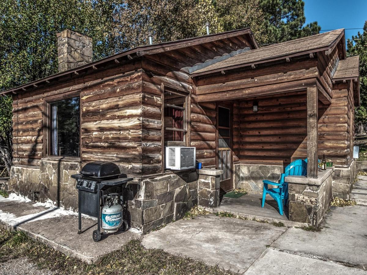 Country Cabin, 2 Bedrooms, Fireplace, Midtown, Sleeps 6 Ruidoso Eksteriør billede